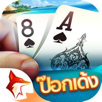 Tải xuống APK ป๊อกเด้ง Pokdeng 3D Zingplay cho Android.